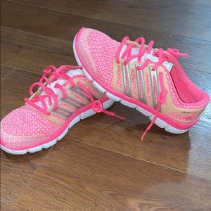 Adidas Climacool Tennis Shoes